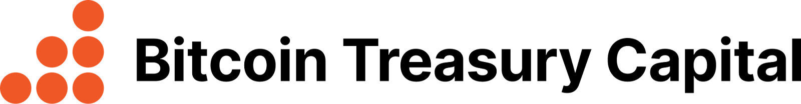 B Treasury Capital AB Logo