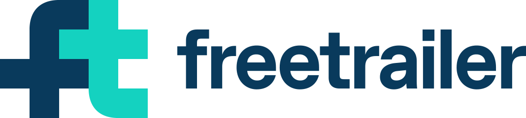 Freetrailer Group A/S Logotyp