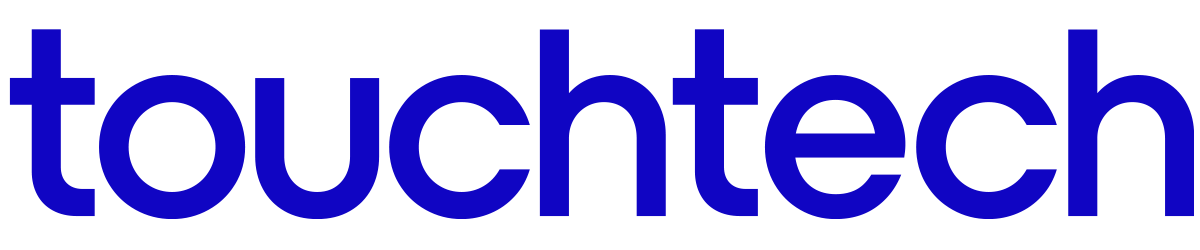 Touchtech AB Logo