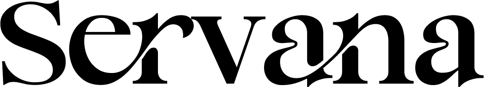 Servana AB Logotyp